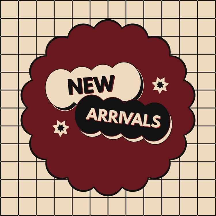 New Arrivals